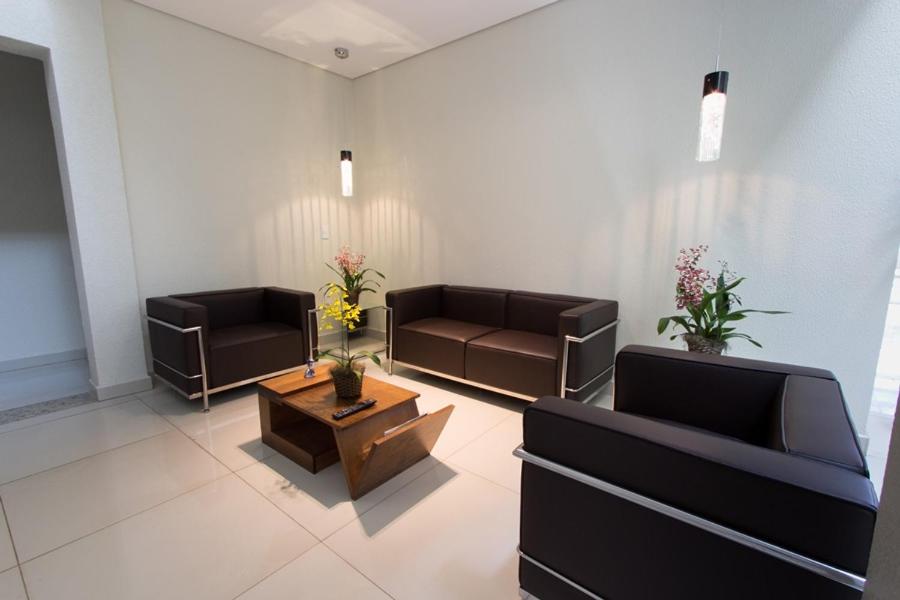Villa de Holanda Hotel